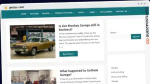 Publish Guest Post on jenitar.com