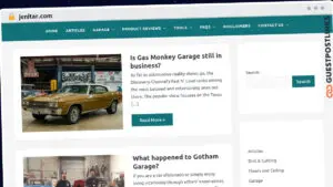 Publish Guest Post on jenitar.com