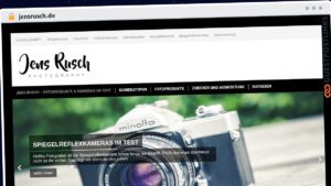 Publish Guest Post on jensrusch.de