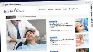 Publish Guest Post on jerkandhealth.com