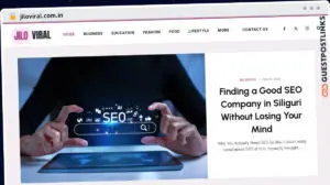 Publish Guest Post on jiloviral.com.in