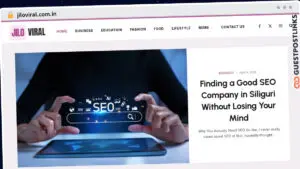 Publish Guest Post on jiloviral.com.in