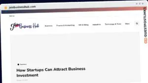 Publish Guest Post on joinbusinesshub.com