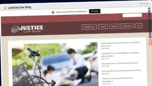Publish Guest Post on justices.law.blog