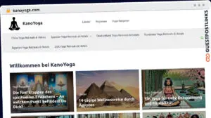 Publish Guest Post on kanoyoga.com