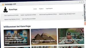 Publish Guest Post on kanoyoga.com