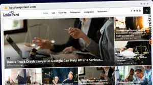 Publish Guest Post on katolawpatent.com