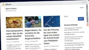Publish Guest Post on kcfe.eu