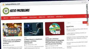 Publish Guest Post on ketoproblems.com