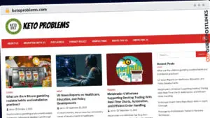 Publish Guest Post on ketoproblems.com