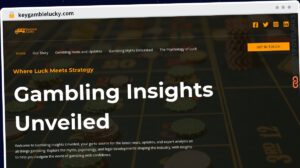 Publish Guest Post on keygamblelucky.com