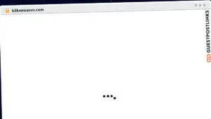 Publish Guest Post on kilkeewaves.com