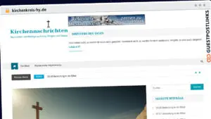 Publish Guest Post on kirchenkreis-hy.de