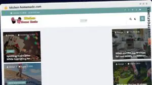Publish Guest Post on kitchen-homemade.com