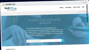 Publish Guest Post on kodi360.com