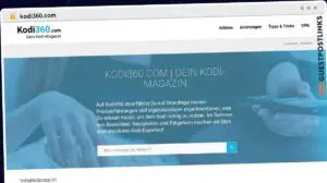 Publish Guest Post on kodi360.com