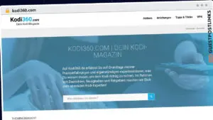 Publish Guest Post on kodi360.com