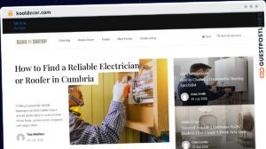 Publish Guest Post on kooldecor.com