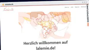 Publish Guest Post on lalemie.de