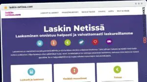 Publish Guest Post on laskin-netissa.com