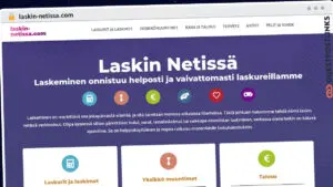 Publish Guest Post on laskin-netissa.com