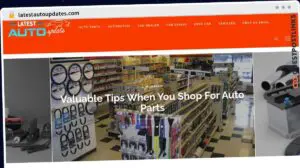 Publish Guest Post on latestautoupdates.com