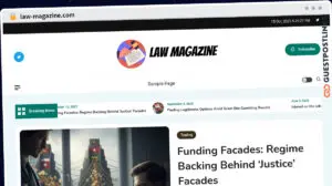 Publish Guest Post on law-magazine.com