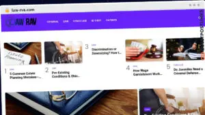Publish Guest Post on law-rva.com