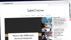 Publish Guest Post on lawasnet.com