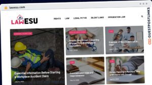 Publish Guest Post on lawesu.com