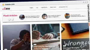 Publish Guest Post on lawesu.com