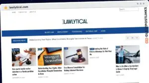 Publish Guest Post on lawlytical.com