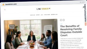 Publish Guest Post on lawobrien.com