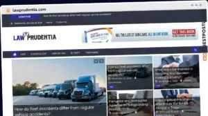 Publish Guest Post on lawprudentia.com