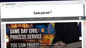 Publish Guest Post on lawyerst.com