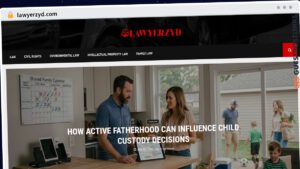 Publish Guest Post on lawyerzyd.com