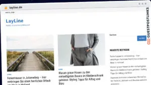 Publish Guest Post on layline.de
