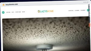 Publish Guest Post on lazyshome.com