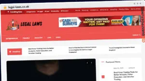 Publish Guest Post on legal-laws.co.uk