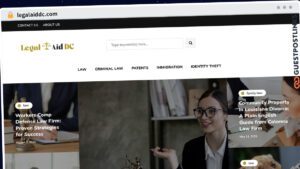 Publish Guest Post on legalaiddc.com
