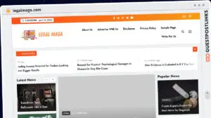 Publish Guest Post on legalmaga.com
