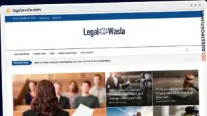 Publish Guest Post on legalwasla.com