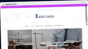 Publish Guest Post on legitcases.com