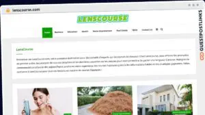 Publish Guest Post on lenscourse.com