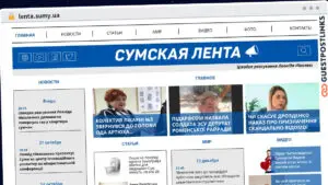 Publish Guest Post on lenta.sumy.ua