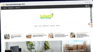Publish Guest Post on libertyhomeenergy.com