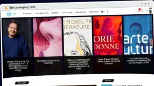 Publish Guest Post on libri.icrewplay.com