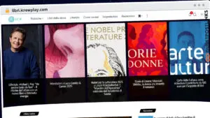 Publish Guest Post on libri.icrewplay.com