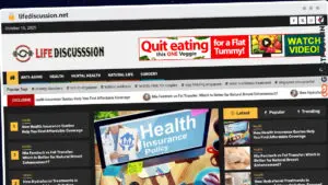 Publish Guest Post on lifediscussion.net