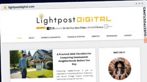 Publish Guest Post on lightpostdigital.com